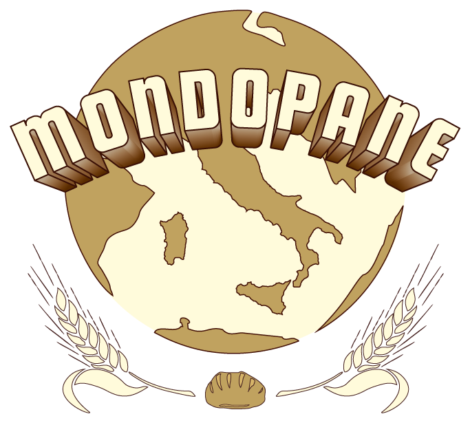 Mondo Pane Logo